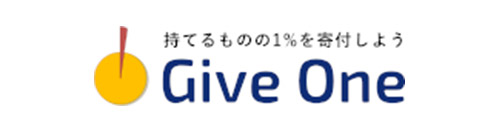 Give One